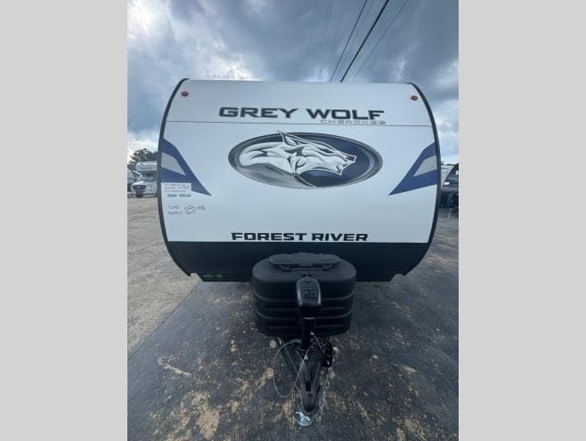 2027 Forest River 2027 Forest River Cherokee Grey Wolf - thumbnail 10