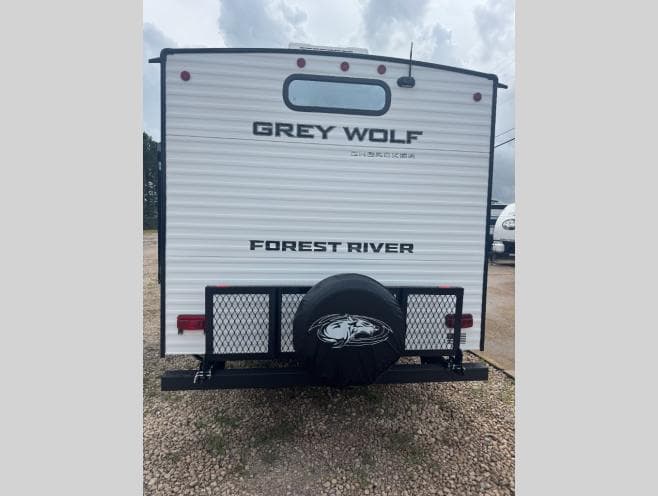 2027 Forest River 2027 Forest River Cherokee Grey Wolf - thumbnail 5