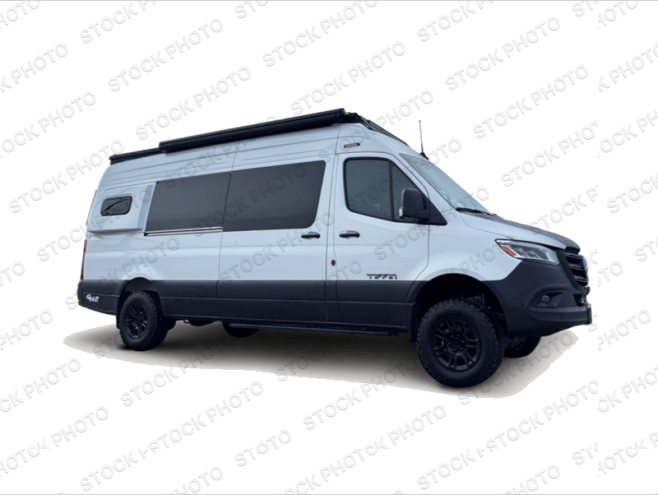 2026 Tiffin Motorhomes GH2 22 BV