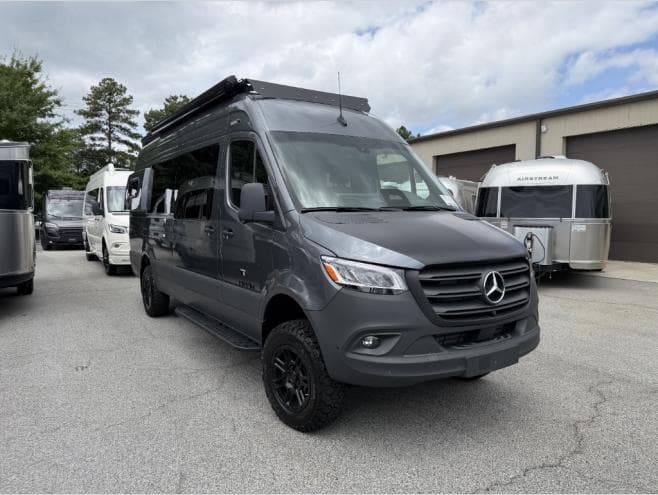 2026 Tiffin Motorhomes GH2 22 BV