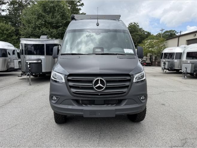 2026 Tiffin Motorhomes 2026 Tiffin Motorhomes GH2 - thumbnail 11