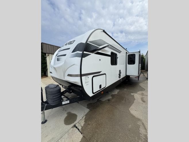 2024 Heartland Mallard 283RK