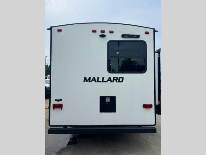 2024 Heartland 2024 Heartland Mallard - thumbnail 4