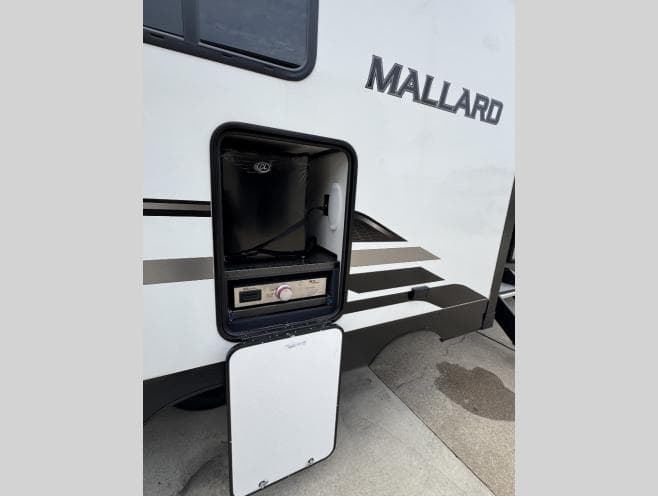 2024 Heartland 2024 Heartland Mallard - thumbnail 8