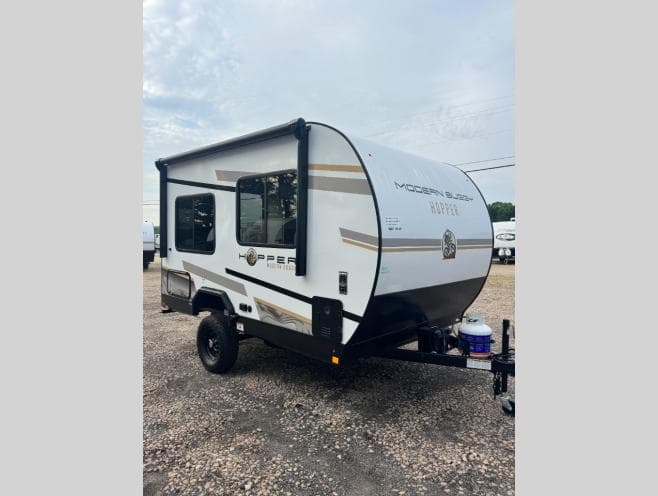 2026 Modern Buggy Hopper Hopper 1