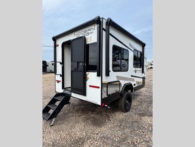 2026 Modern Buggy 2026 Modern Buggy Hopper - thumbnail 4