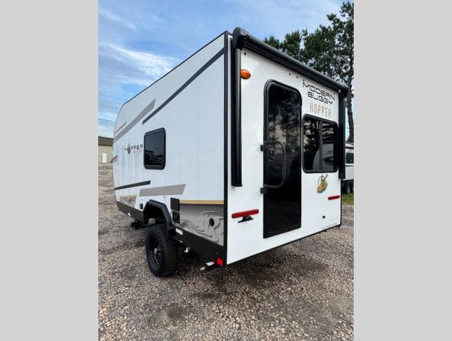 2026 Modern Buggy 2026 Modern Buggy Hopper - thumbnail 5