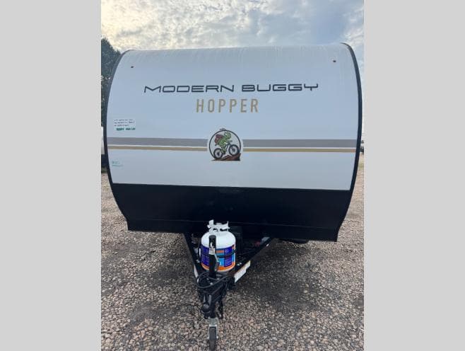 2026 Modern Buggy 2026 Modern Buggy Hopper - thumbnail 8