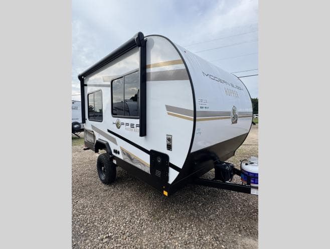 2026 Modern Buggy Hopper Hopper 1