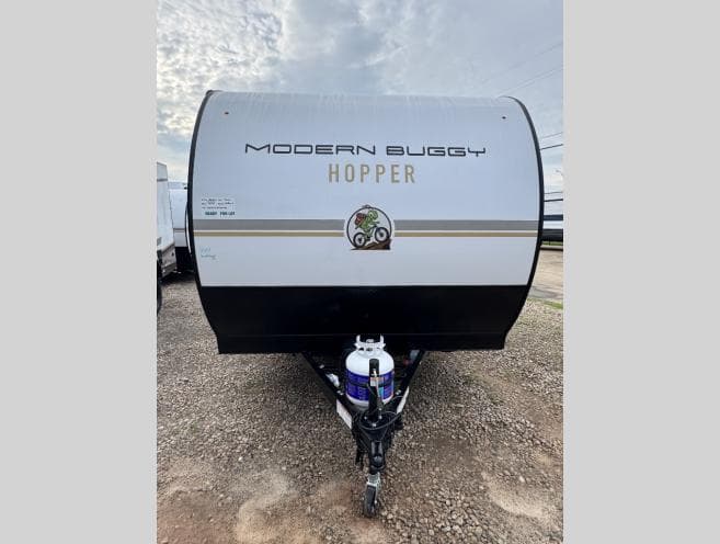 2026 Modern Buggy 2026 Modern Buggy Hopper - thumbnail 8