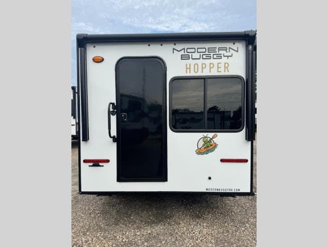 2026 Modern Buggy 2026 Modern Buggy Hopper - thumbnail 5