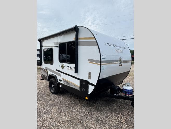 2026 Modern Buggy Hopper Hopper 1