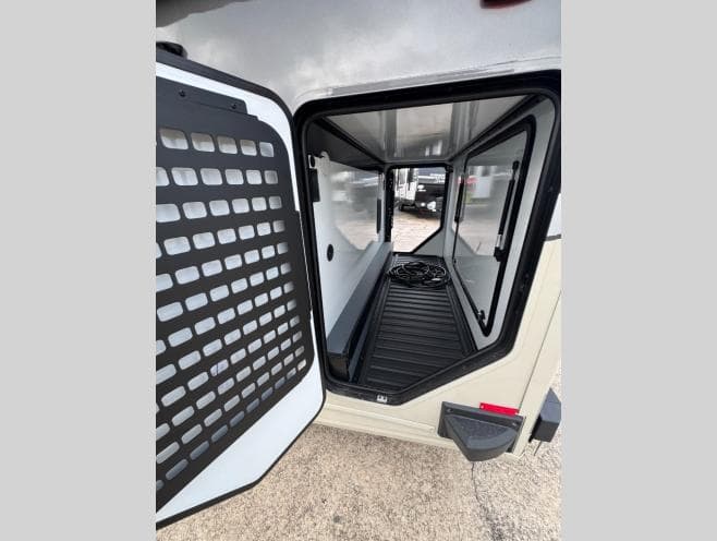 2027 Winnebago 2027 Winnebago Ekko - thumbnail 4