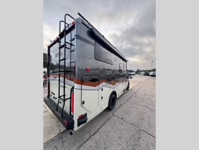 2027 Winnebago 2027 Winnebago Ekko - thumbnail 7
