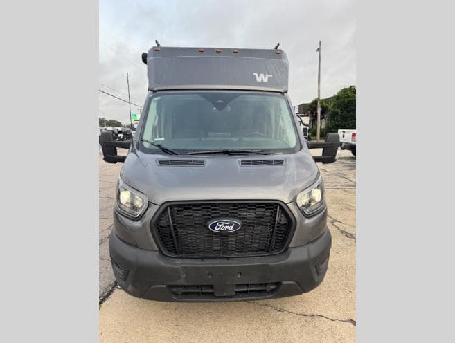 2027 Winnebago 2027 Winnebago Ekko - thumbnail 11
