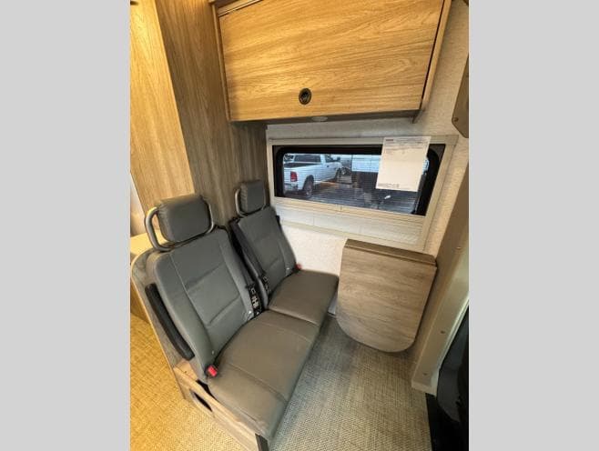 2027 Winnebago 2027 Winnebago Ekko - thumbnail 15