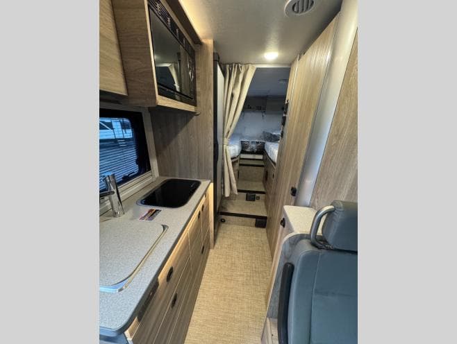 2027 Winnebago 2027 Winnebago Ekko - thumbnail 16