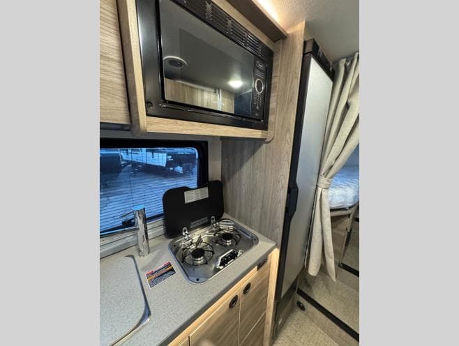 2027 Winnebago 2027 Winnebago Ekko - thumbnail 19