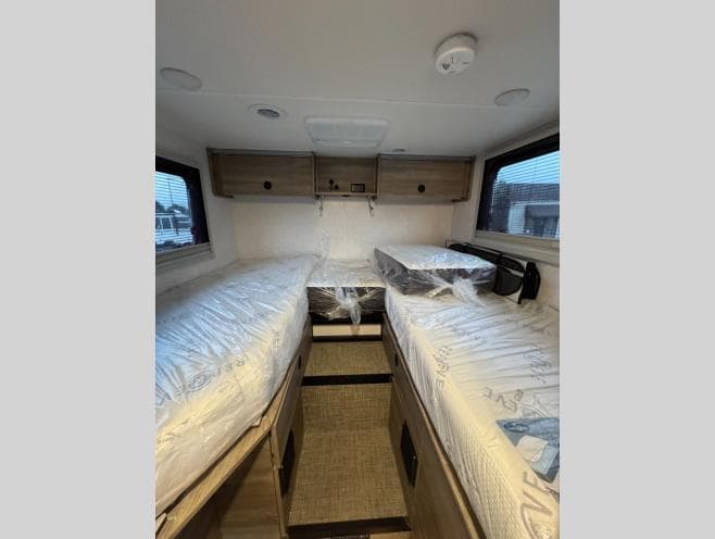 2027 Winnebago 2027 Winnebago Ekko - thumbnail 22