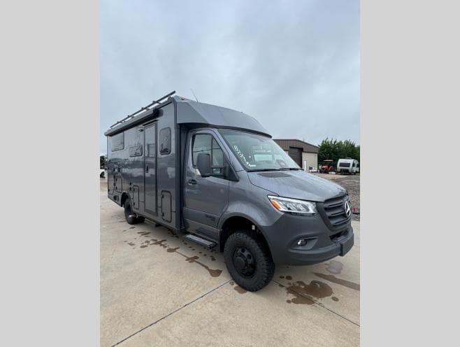2027 Winnebago Ekko 23B