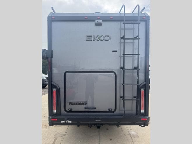 2027 Winnebago 2027 Winnebago Ekko - thumbnail 7