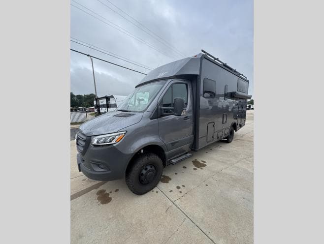 2027 Winnebago 2027 Winnebago Ekko - thumbnail 13