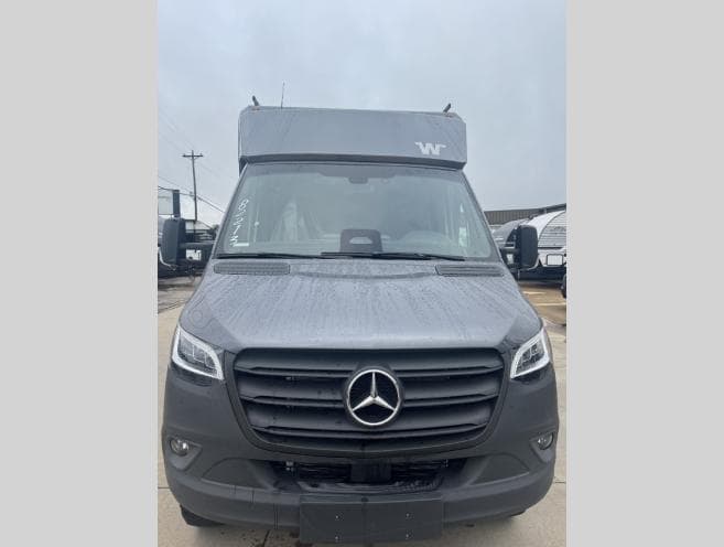 2027 Winnebago 2027 Winnebago Ekko - thumbnail 14