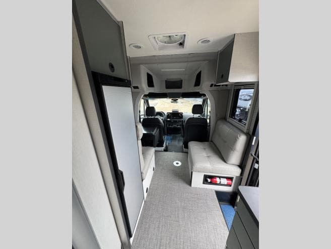 2027 Winnebago 2027 Winnebago Ekko - thumbnail 15