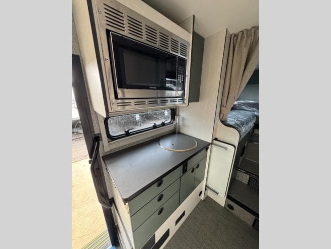 2027 Winnebago 2027 Winnebago Ekko - thumbnail 20