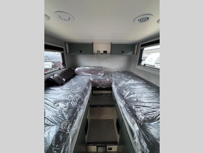 2027 Winnebago 2027 Winnebago Ekko - thumbnail 23
