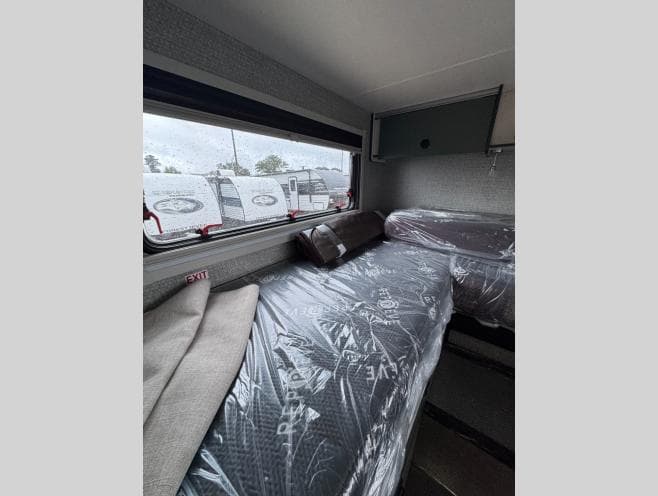 2027 Winnebago 2027 Winnebago Ekko - thumbnail 24