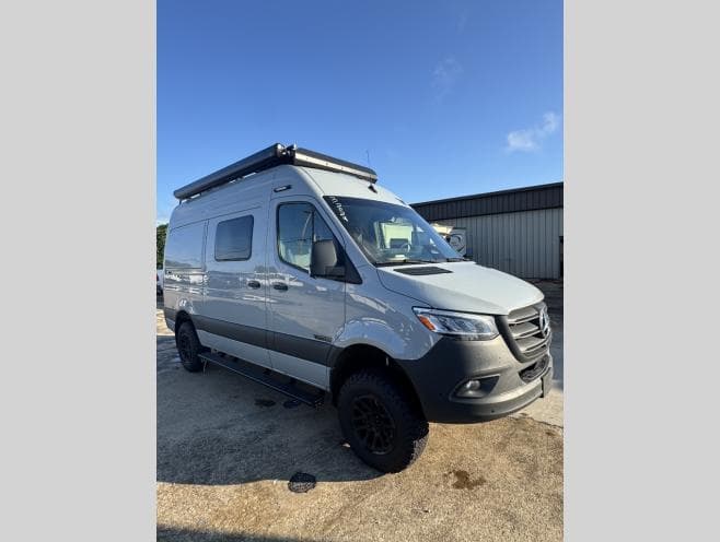 2027 Winnebago Revel Sport 44N