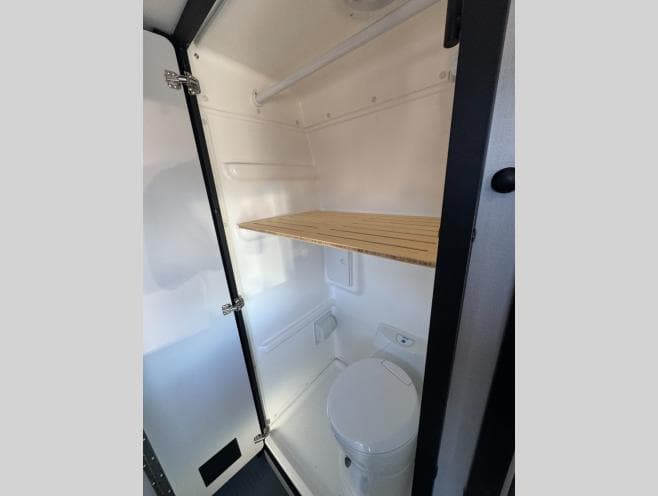 2027 Winnebago 2027 Winnebago Revel Sport - thumbnail 20