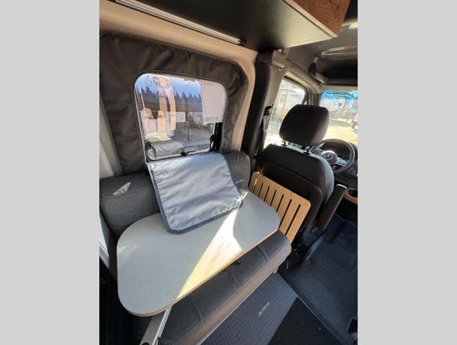 2027 Winnebago 2027 Winnebago Revel - thumbnail 13