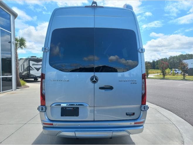 2026 Airstream 2026 Airstream Interstate 24GT - thumbnail 6