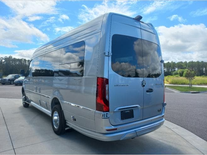 2026 Airstream 2026 Airstream Interstate 24GT - thumbnail 8