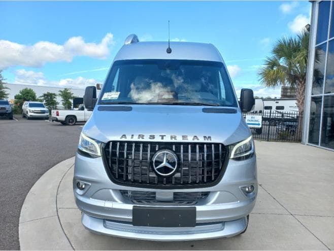2026 Airstream 2026 Airstream Interstate 24GT - thumbnail 11