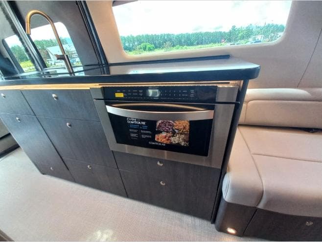2026 Airstream 2026 Airstream Interstate 24GT - thumbnail 19