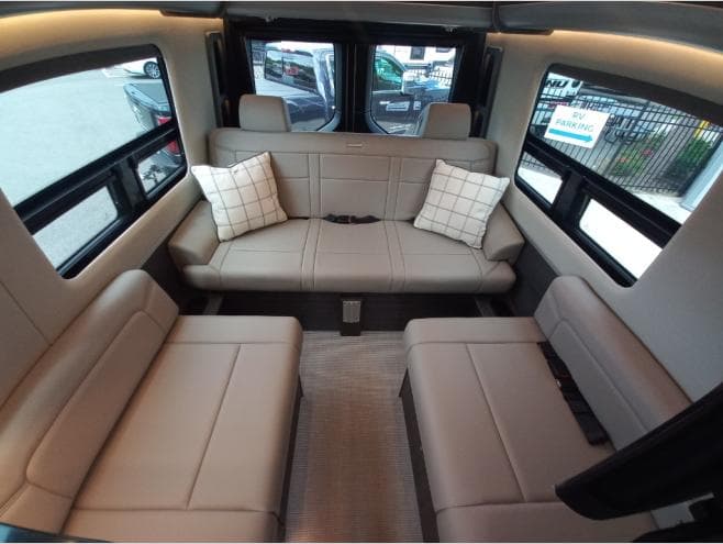 2026 Airstream 2026 Airstream Interstate 24GT - thumbnail 20