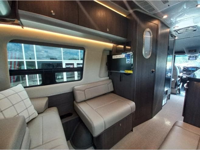 2026 Airstream 2026 Airstream Interstate 24GT - thumbnail 24