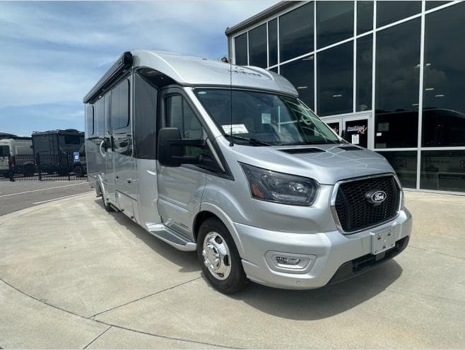 2026 Leisure Travel Wonder 24MBL