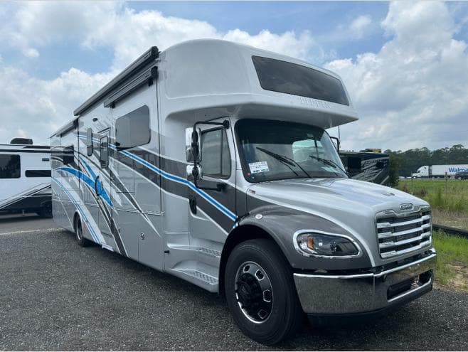 2026 Tiffin Motorhomes Allegro Bay 38 BB