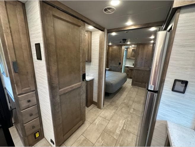 2026 Tiffin Motorhomes 2026 Tiffin Motorhomes Allegro Bay - thumbnail 20