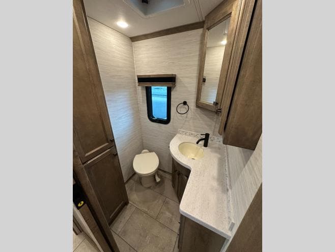 2026 Tiffin Motorhomes 2026 Tiffin Motorhomes Allegro Bay - thumbnail 21