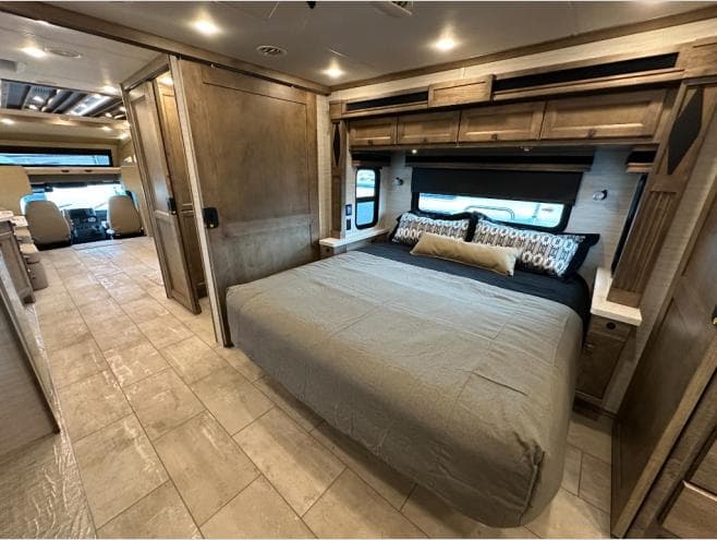 2026 Tiffin Motorhomes 2026 Tiffin Motorhomes Allegro Bay - thumbnail 23