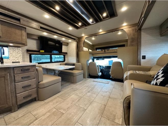 2026 Tiffin Motorhomes 2026 Tiffin Motorhomes Allegro Bay - thumbnail 30