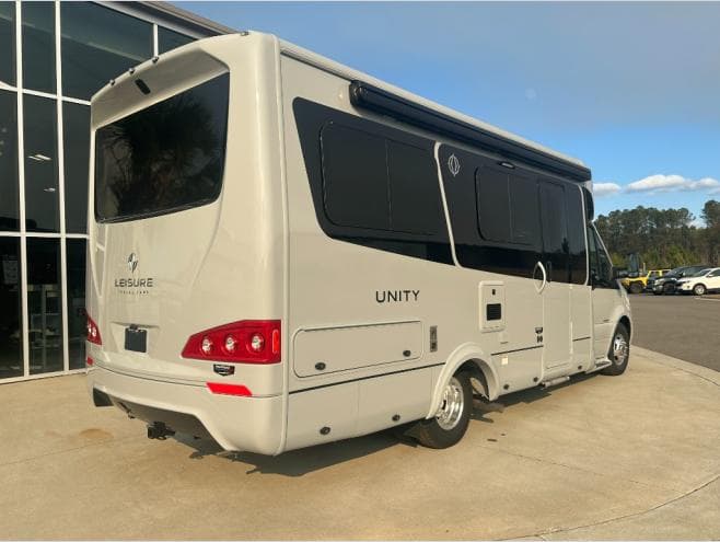 2026 Leisure Travel 2026 Leisure Travel Unity - thumbnail 4