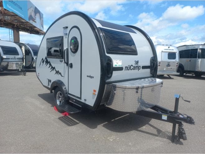 2026 nuCamp Tab 320 Boondock