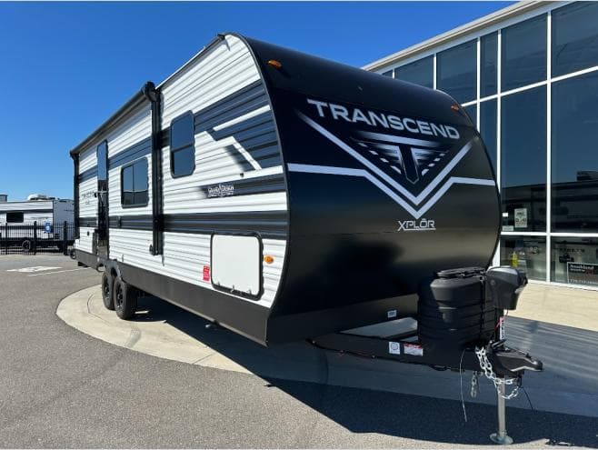 2026 Grand Design Transcend Xplor 25MLX