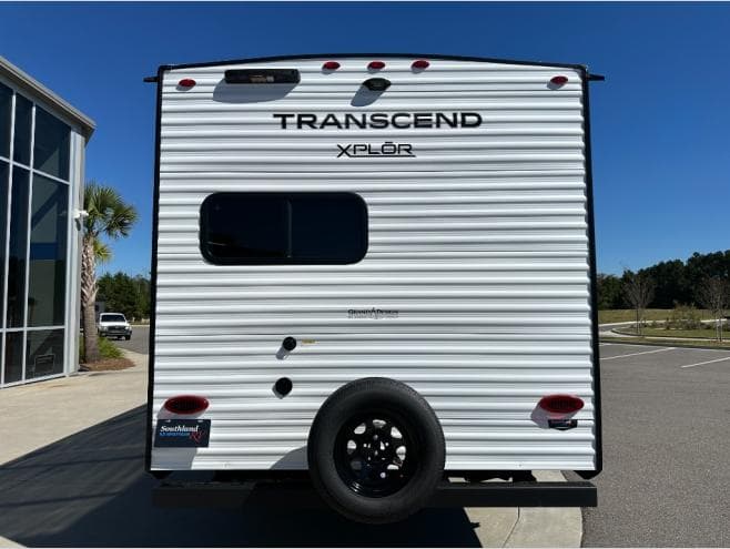 2026 Grand Design 2026 Grand Design Transcend Xplor - thumbnail 5